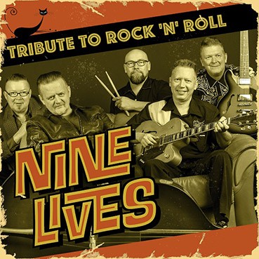 Tribute to Rock 'n' Roll