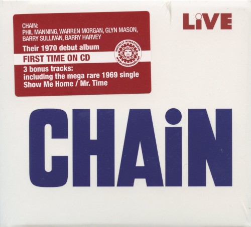 Live Chain