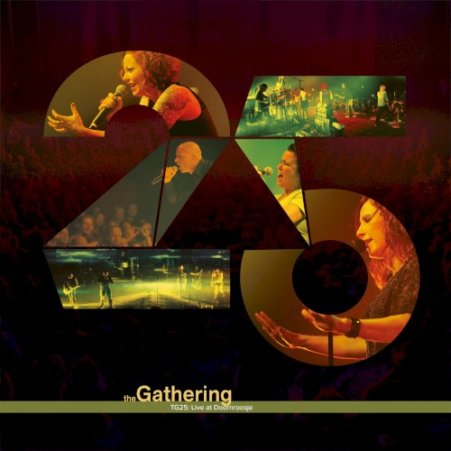 TG25: Live at Doornroosje