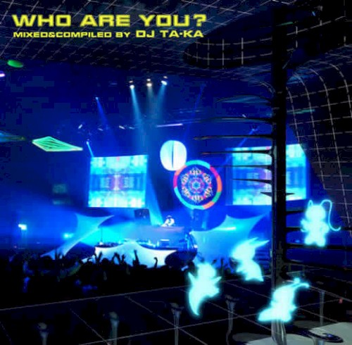 Who Are You?