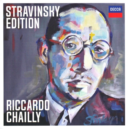 Stravinsky Edition