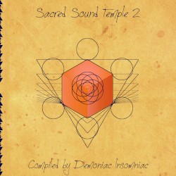 Sacred Sound Temple 2