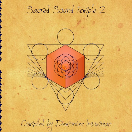 Sacred Sound Temple 2