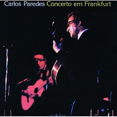 Concerto Em Frankfurt