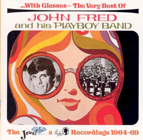 With Glasses: The Very Best of... 1964-1969