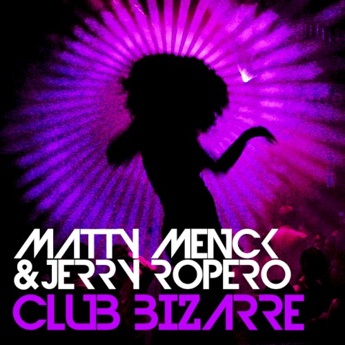 Club Bizarre