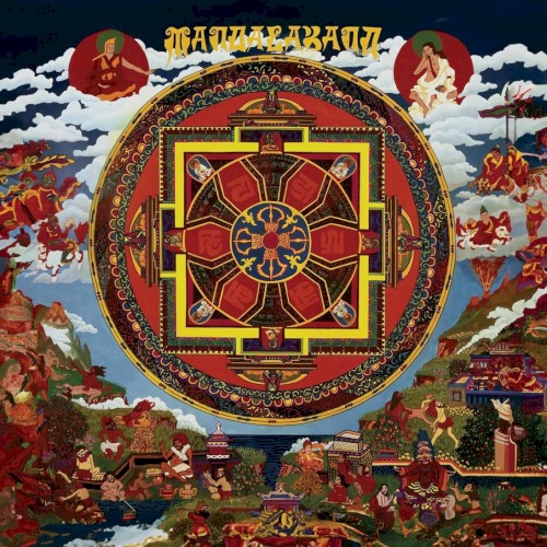 Legacy: The Story of Mandalaband 1975–1978