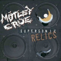 Supersonic and Demonic Relics