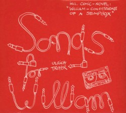 Songs for William