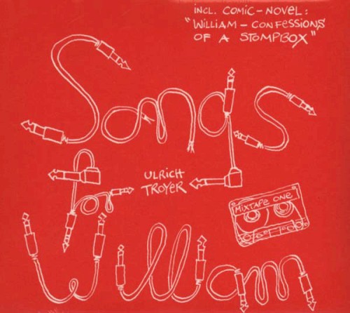 Songs for William
