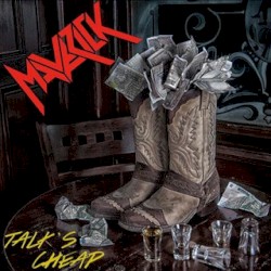 Talk's Cheap
