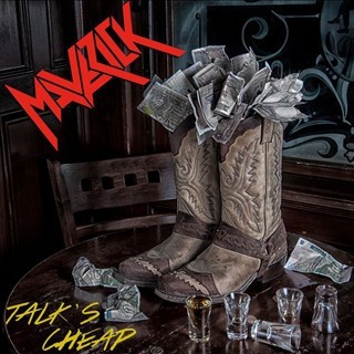 Talk's Cheap