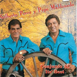 Conjunto at It's Best