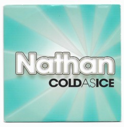 Cold as Ice