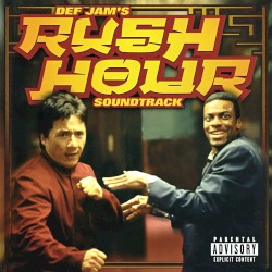 Def Jam’s Rush Hour Soundtrack