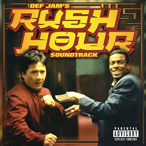 Def Jam’s Rush Hour Soundtrack