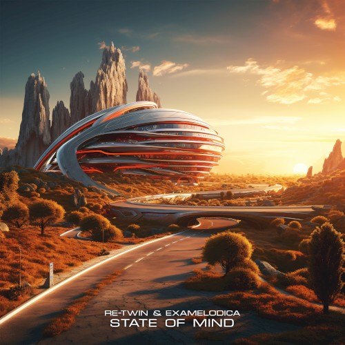 State of Mind