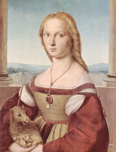 La vergine (demo)