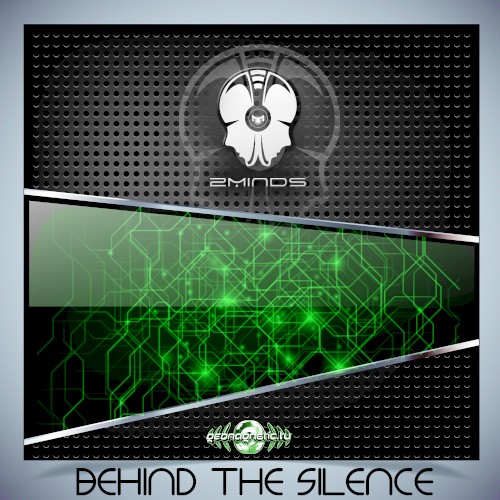 Behind The Silence