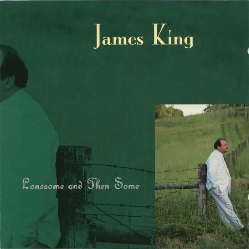 Lonesome and Then Some