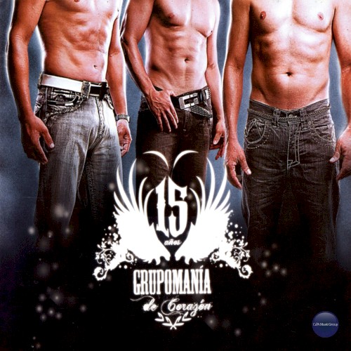 15 años de corazon