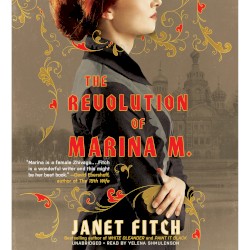 The Revolution of Marina M.