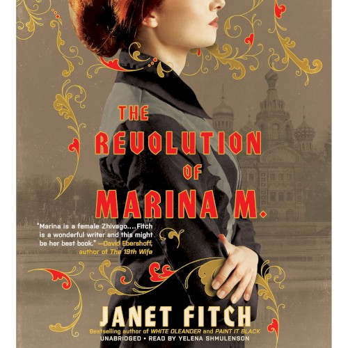 The Revolution of Marina M.