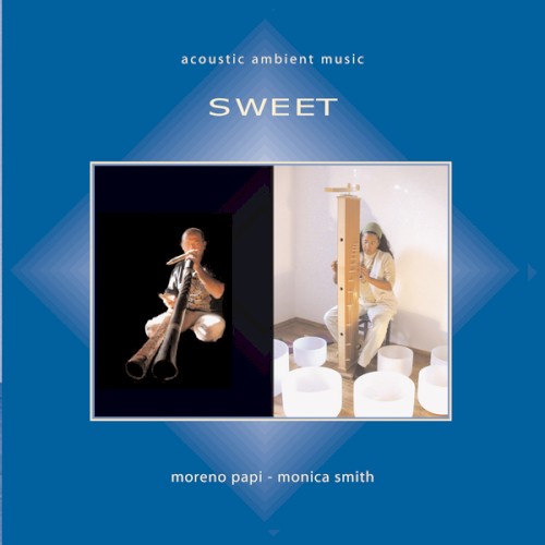 SWEET, acoustic ambient music