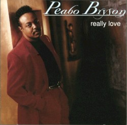 Really Love