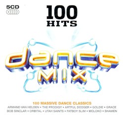 100 Hits: Dance Mix