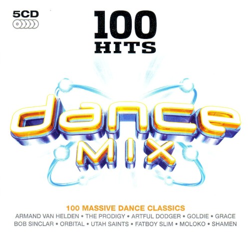 100 Hits: Dance Mix
