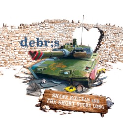 Debris