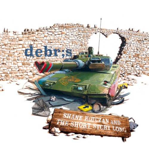 Debris