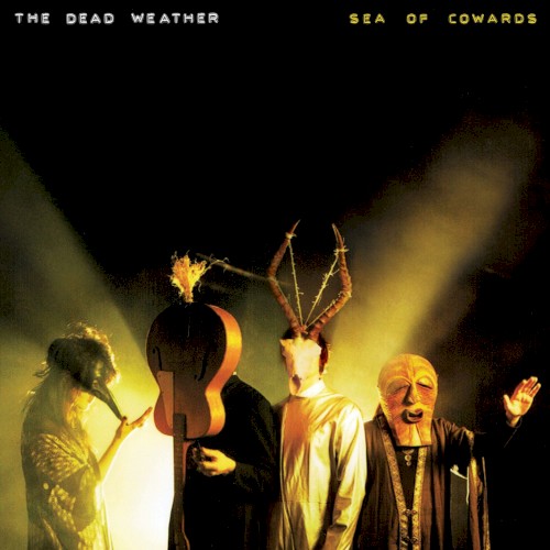 Sea of Cowards