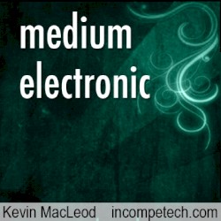 Medium Electronic