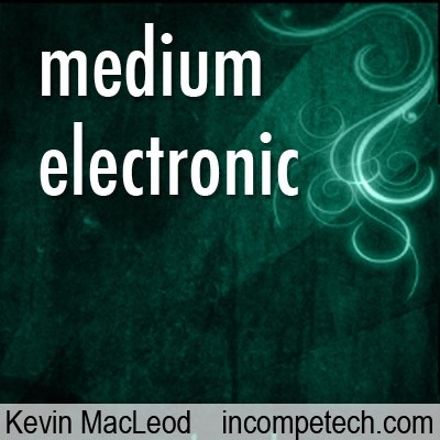 Medium Electronic