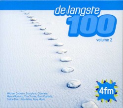 De langste 100 (4FM), volume 2