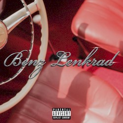 Benz Lenkrad