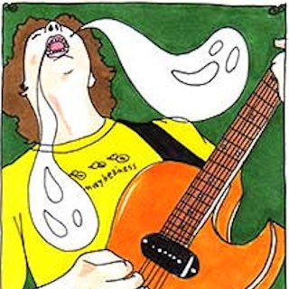 2007-01-25: Daytrotter Studio, Rock Island, IL, USA