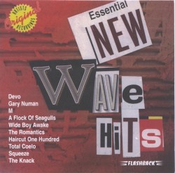 Essential New Wave Hits