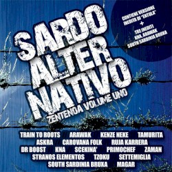 Sardo Alternativo - Zentenoa Volume Uno