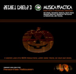 MUSICA PRACTICA *Geek Pack Two*: Halloween