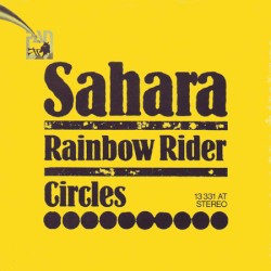 Rainbow Rider / Circles