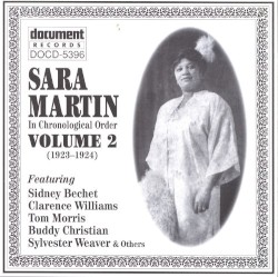 Complete Recorded Works In Chronological Order, Volume 2 (1923-1924)