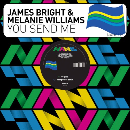 You Send Me