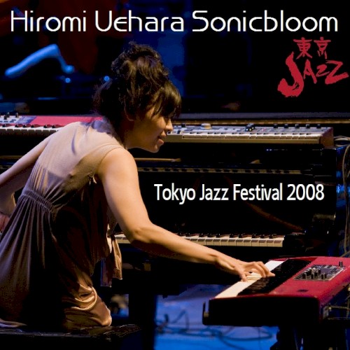 Tokyo Jazz Festival