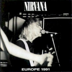 1991-11-17: Bloom, Mezzago, Italy