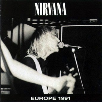 1991-11-17: Bloom, Mezzago, Italy