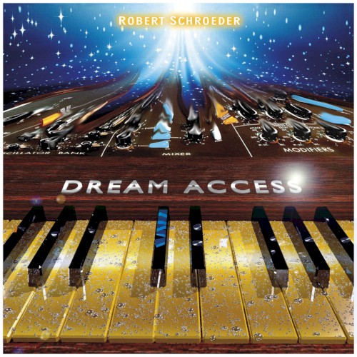 Dream Access