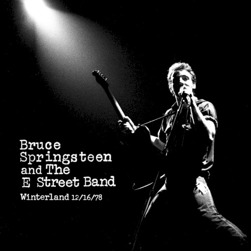 1978‐12‐16: Winterland Ballroom, San Francisco, CA, USA